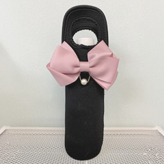 リボンボトルホルダー